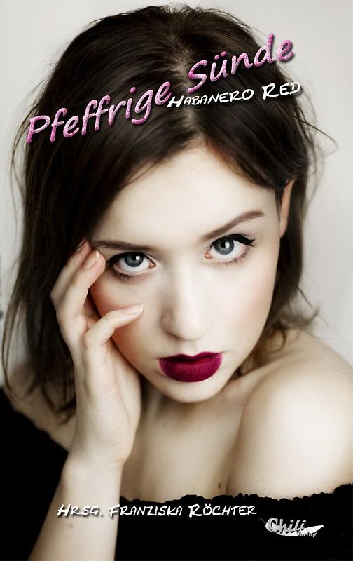 Pfeffrige Sünde - Habanero Red
