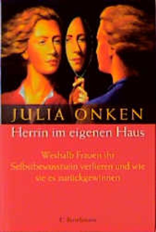 Herrin im eigenen Haus