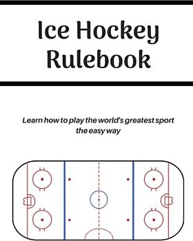 Ice Hockey Rulebook