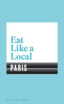 Eat Like a Local Paris