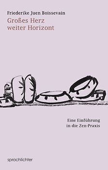 Großes Herz weiter Horizont