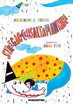 Stregacoccosaltamannara