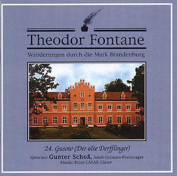 Wanderungen durch die Mark Brandenburg