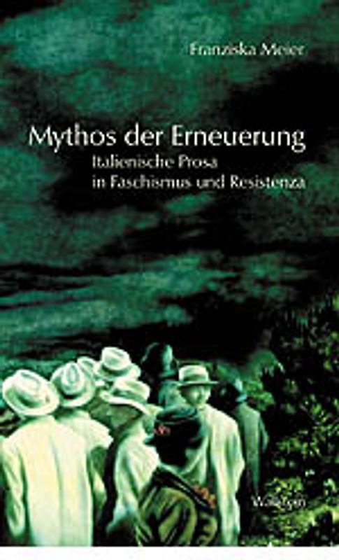 Mythos der Erneuerung