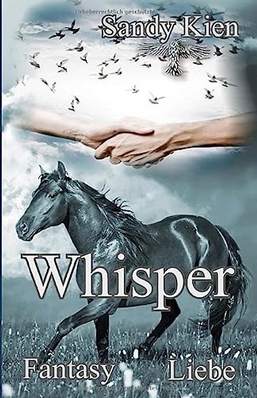 Whisper