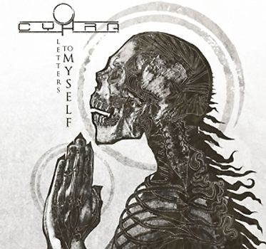Cyhra - Letters To Myself