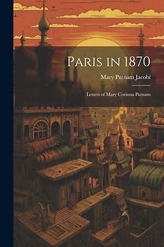Paris in 1870