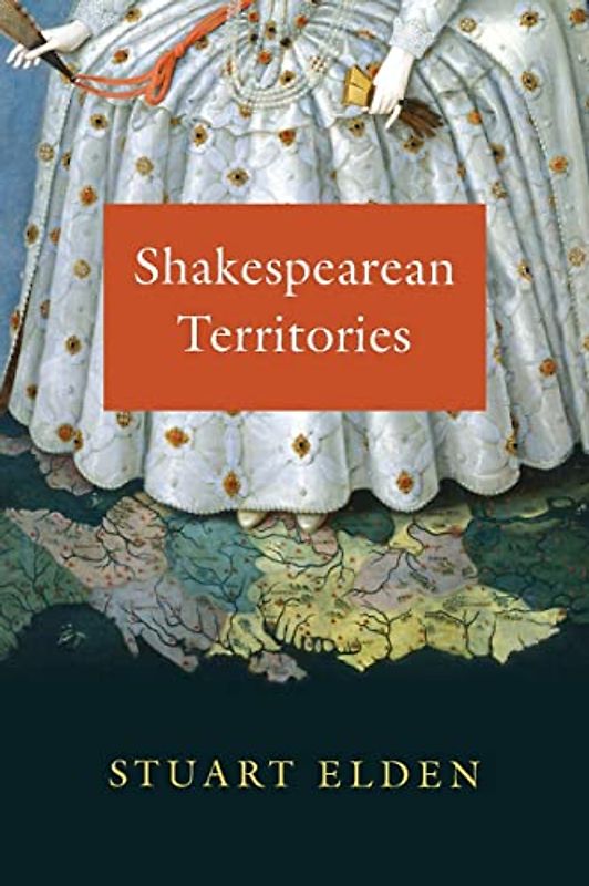 Shakespearean Territories