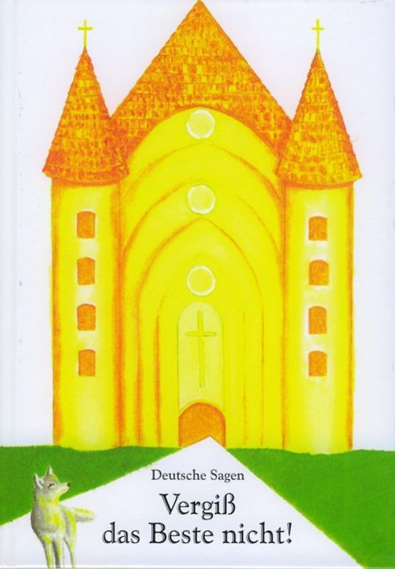 Vergiss das Beste nicht