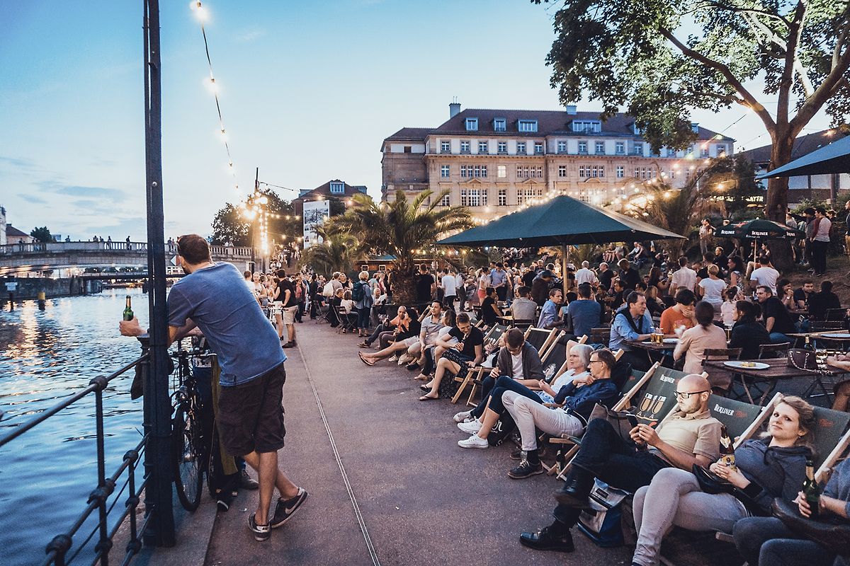 Das andere Berlin – Life. Style. City.