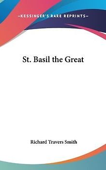 St. Basil the Great