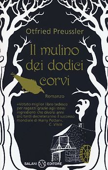 Il mulino dei dodici corvi