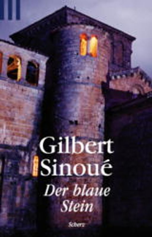 Der blaue Stein