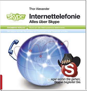 Internettelefonie