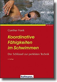 Koordinative Fähigkeiten im Schwimmen