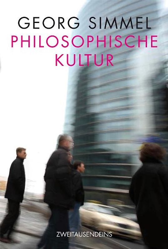 Philosophische Kultur