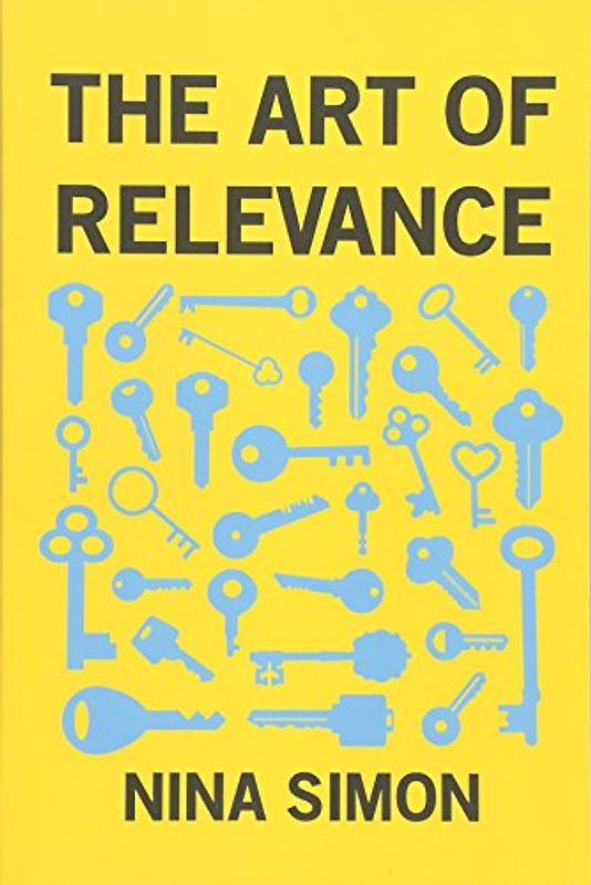 The Art of Relevance