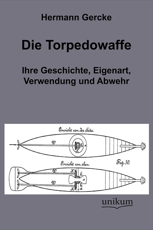 Die Torpedowaffe