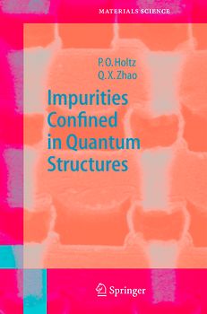 Impurities Confined in Quantum Structures