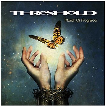 Threshold - March of Progress