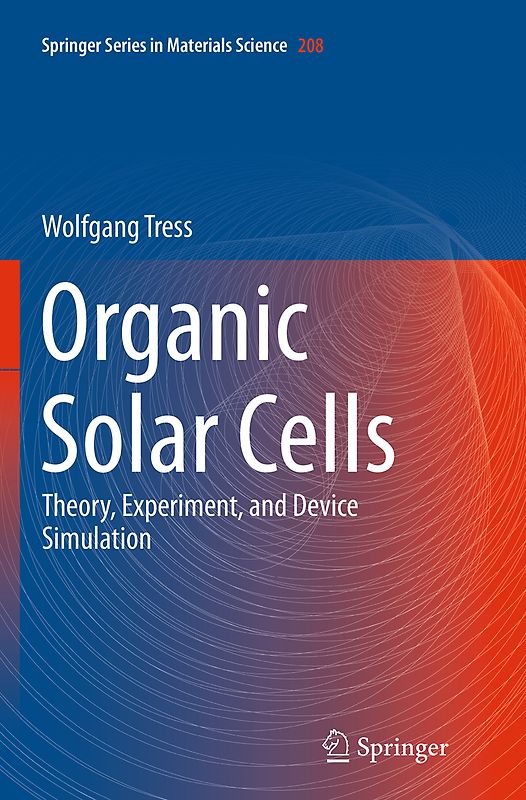 Organic Solar Cells