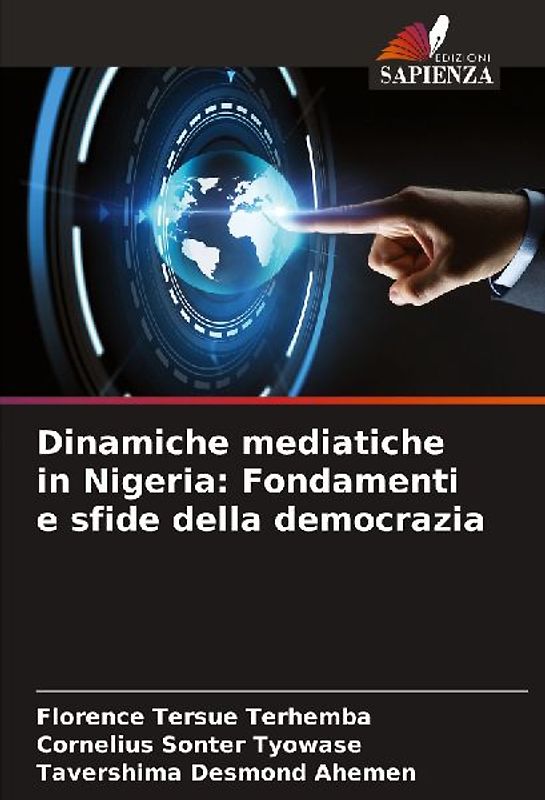Dinamiche mediatiche in Nigeria: Fondamenti e sfide della democrazia