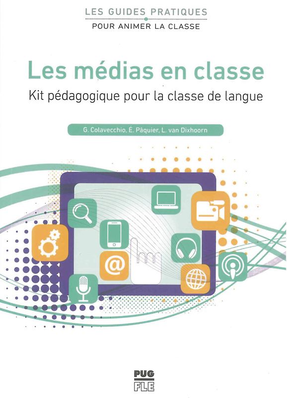 Les médias en classe