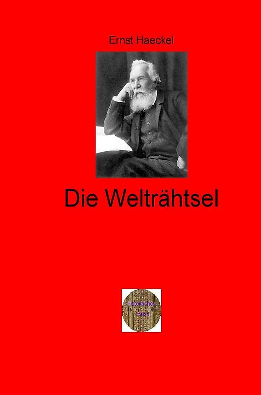 Walters illustrierte Philosophiestunde / Die Welträhtsel