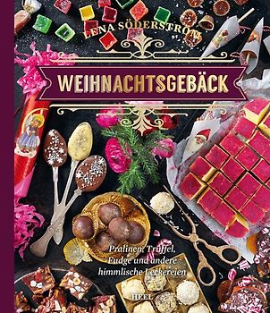 Julgodis - Weihnachtsbäckerei aus Schweden