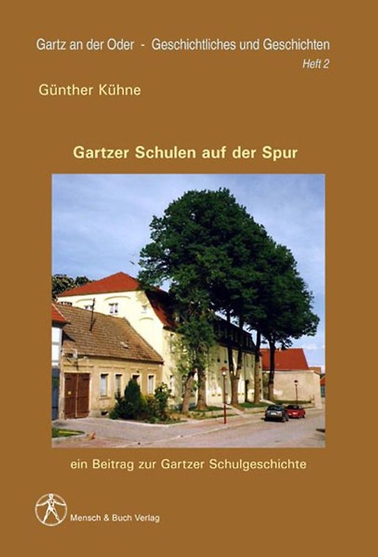 Gartzer Schulen auf der Spur