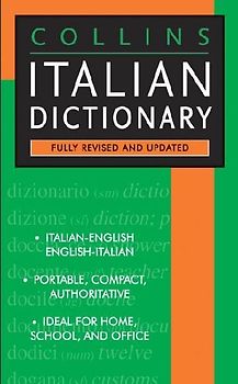 Collins Italian Dictionary