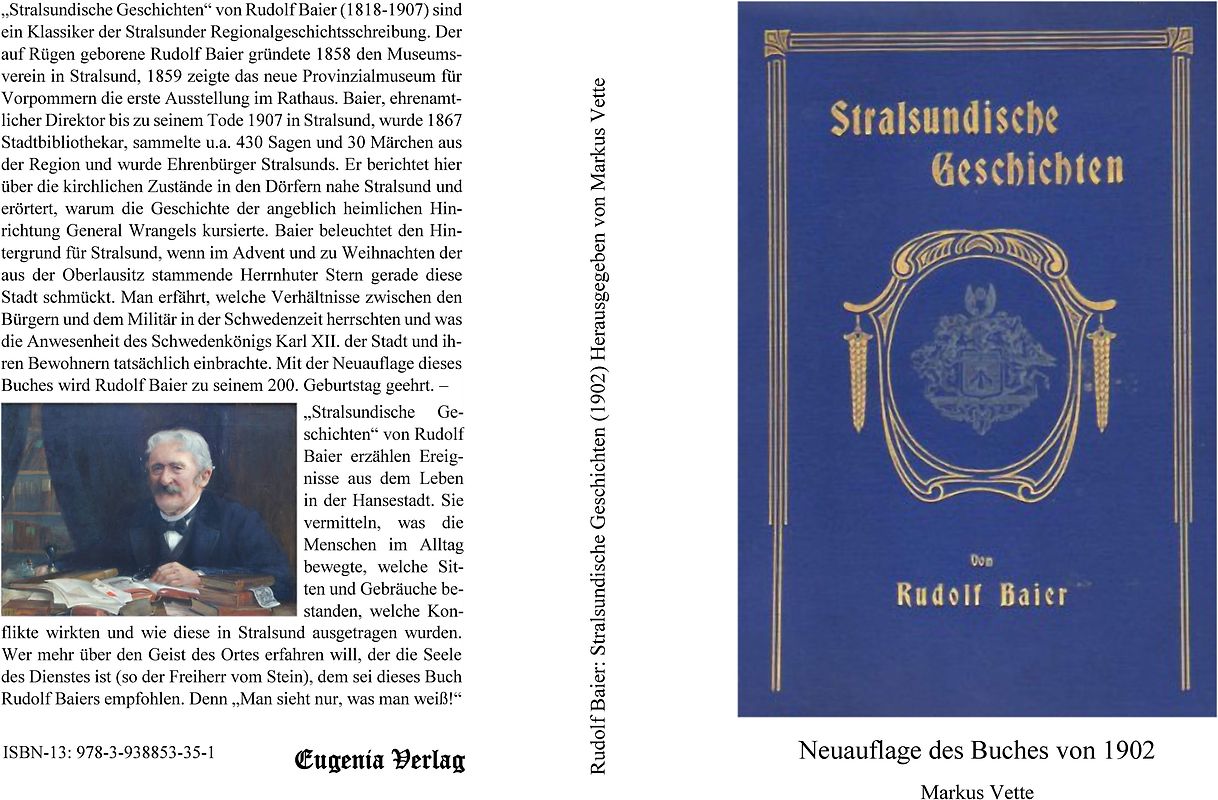 Stralsundische Geschichten