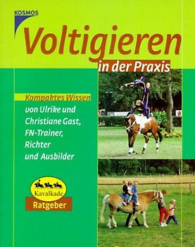 Voltigieren. In der Praxis