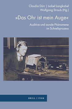 „Das Ohr ist mein Auge“