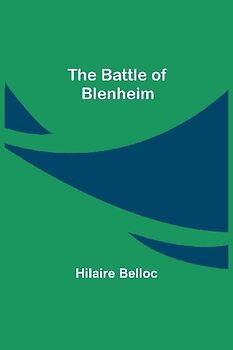 The Battle Of Blenheim