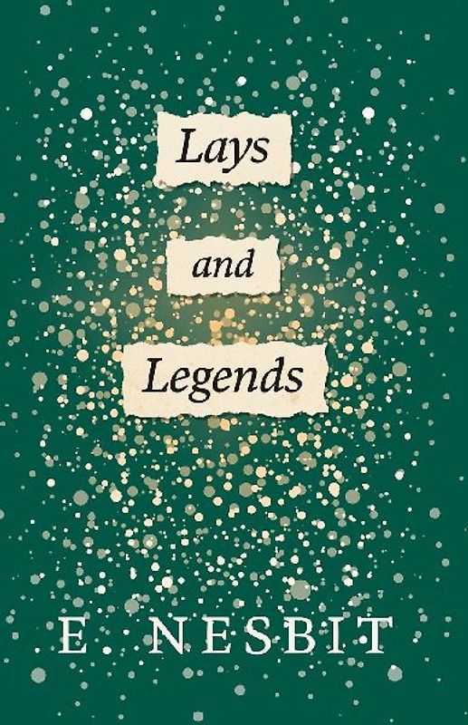 Lays and Legends;Second Series