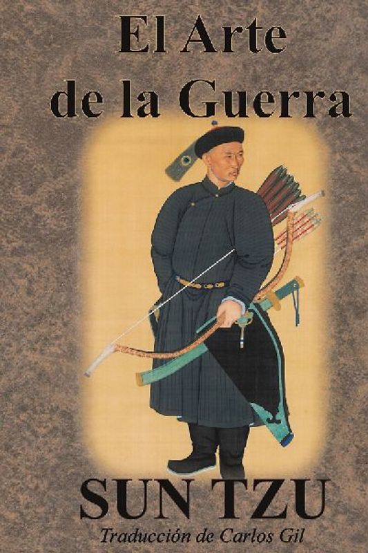 El Arte de la Guerra