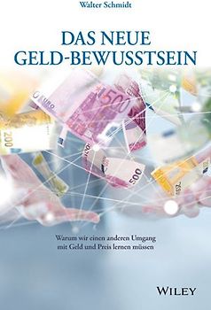 Das neue Geld-Bewusstsein
