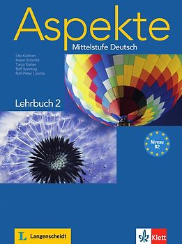 Aspekte 2 (B2)