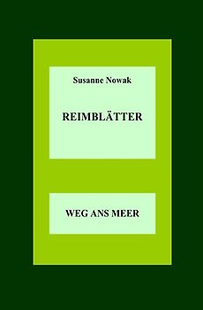 Reimblätter