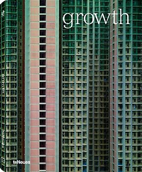 Prix Pictet 2010, Growth