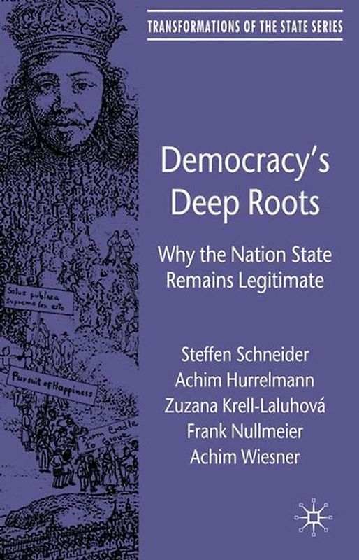 Democracy’s Deep Roots