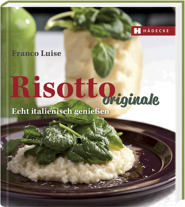 Risotto originale
