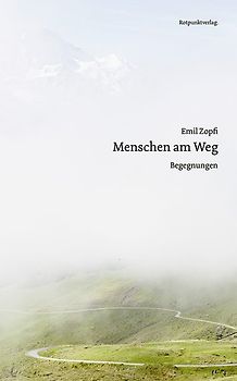 Menschen am Weg
