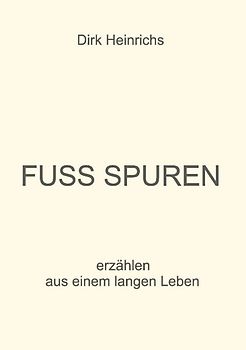 FUSS SPUREN
