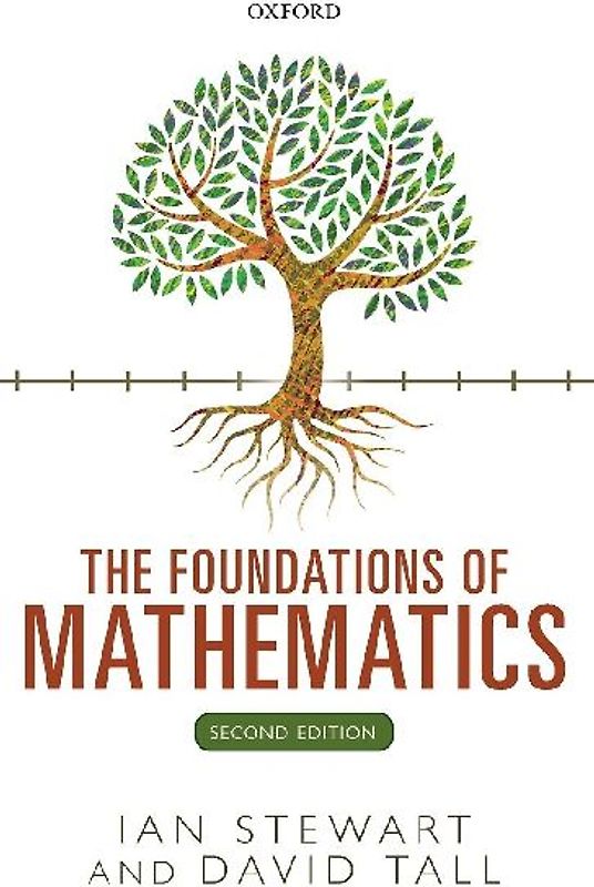 Foundations of Mathematics (Revised)