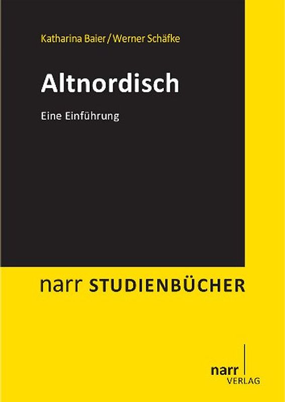 Altnordisch