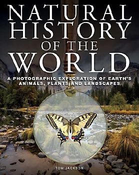 Natural History of the World