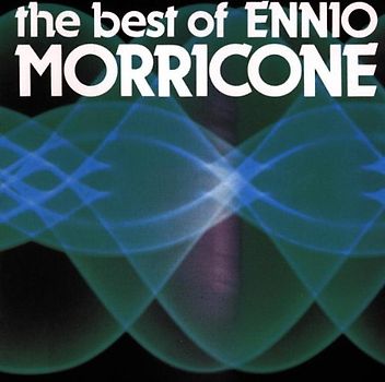 Ennio Morricone - Best of