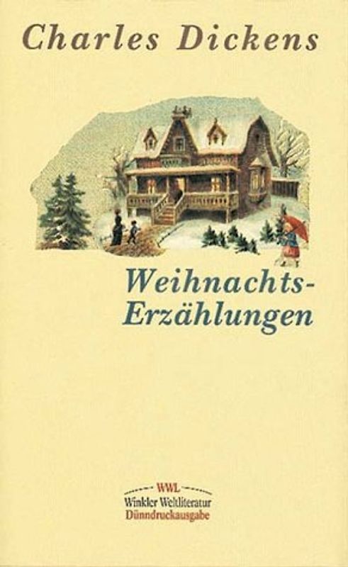 Weihnachtserzählungen